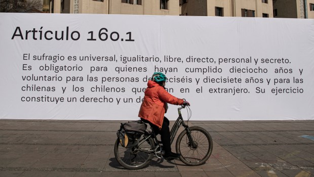 CHILE