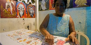 Acudí con un brujo porque me iba mal y no sé si cometí pecado