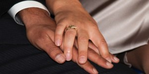 ¿Puede funcionar casarse a los 50?