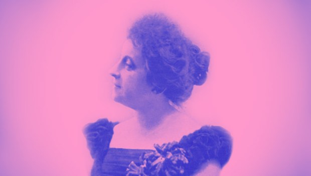 Concepción gimeno de flaquer