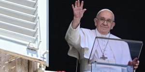 Papa Francisco: La hipocresía, el peligro más grave