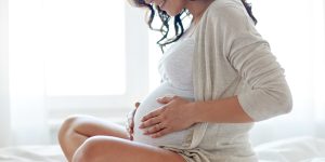 Las madres son «tabernáculos» para el hijo que está por nacer