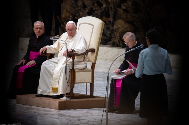Pope-Francis-General-Audience-August-31-2022-Paul-VI-Hall-Antoine-Mekary-ALETEIA