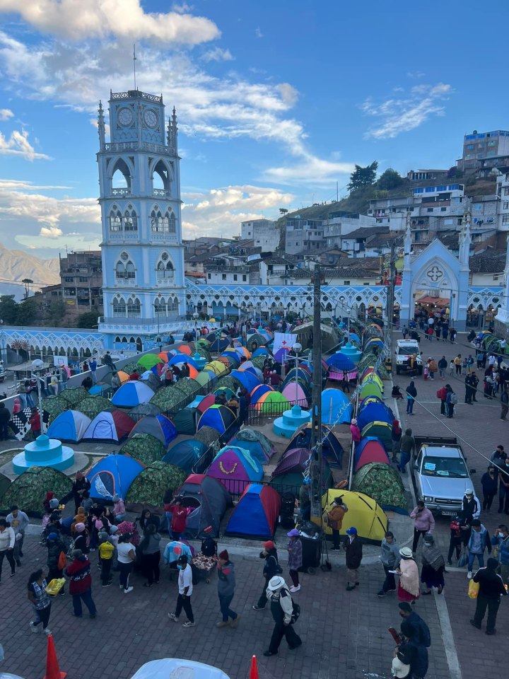 ECUADOR