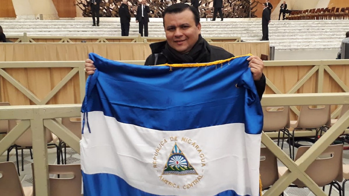 NICARAGUA