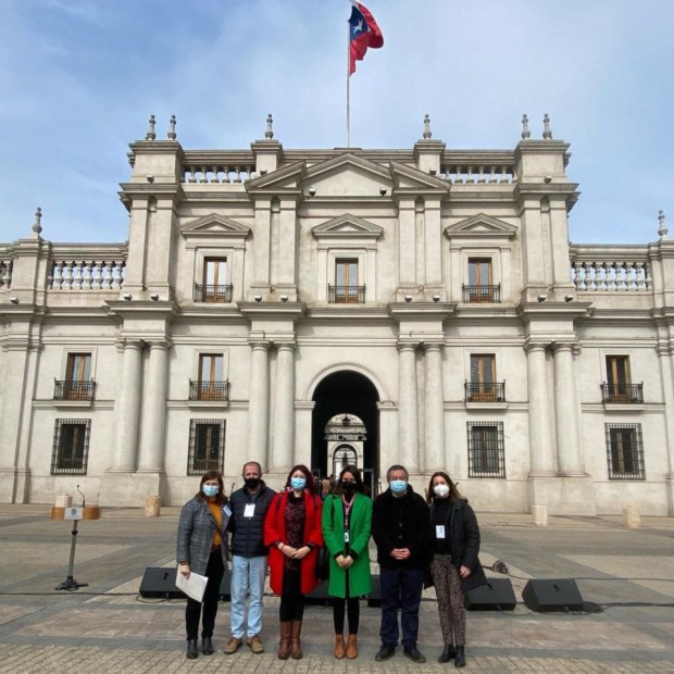 CHILE
