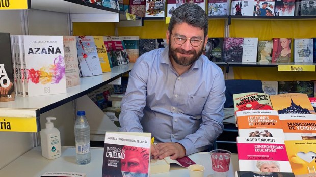 RODRIGUEZ DE LA PEÑA