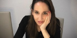 «Las mujeres están cargando con todas las desventajas de la liberación sexual»