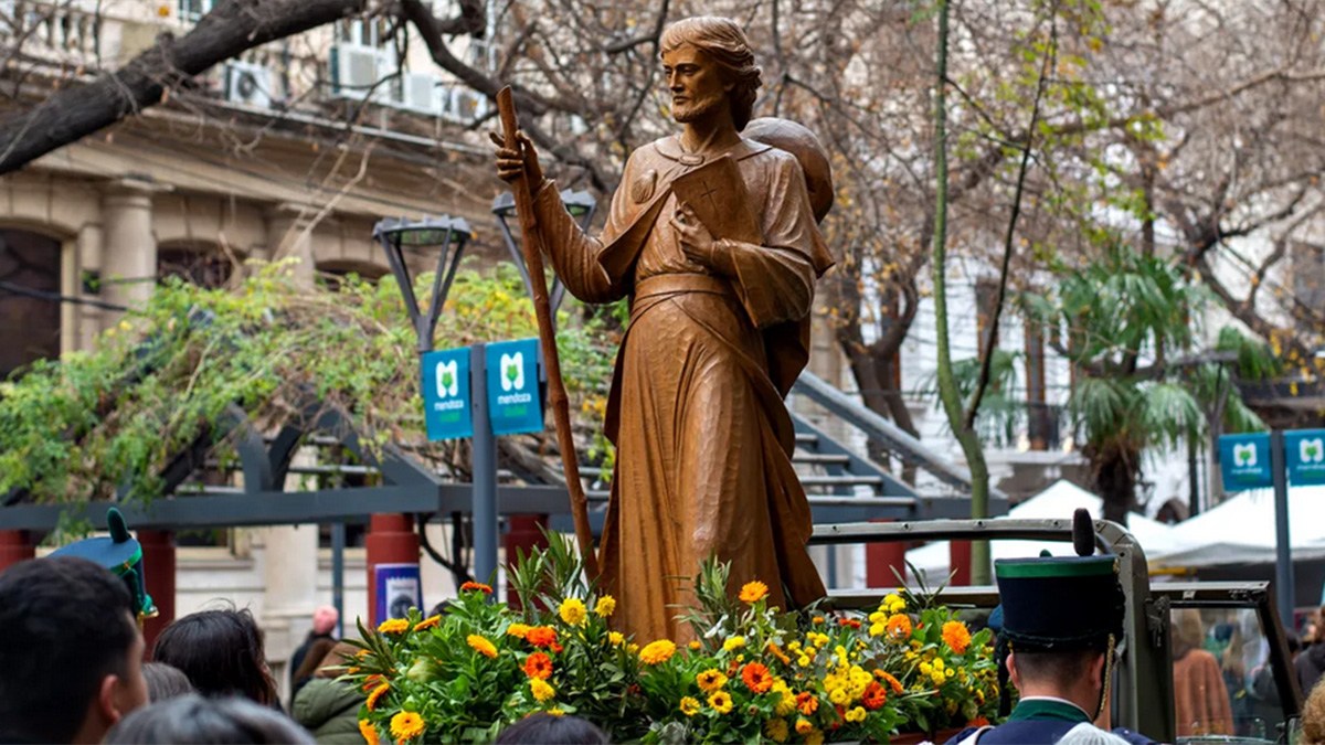 ARGENTINA