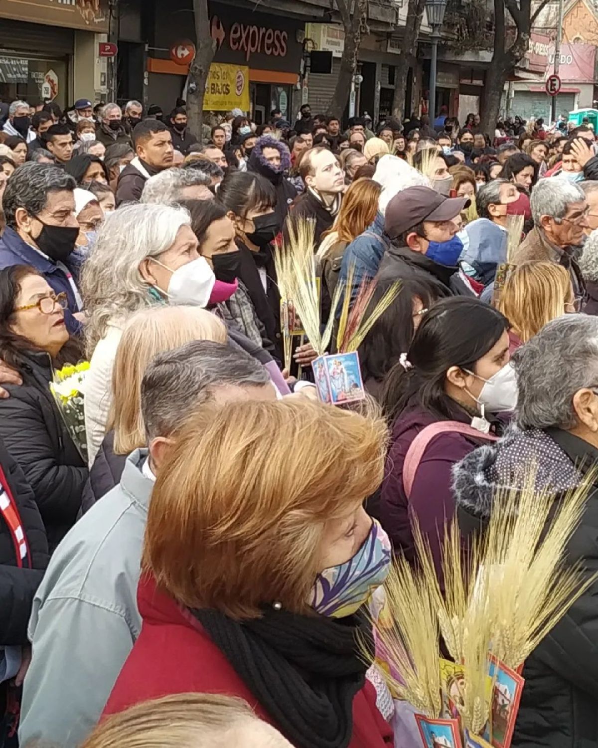 ARGENTINA