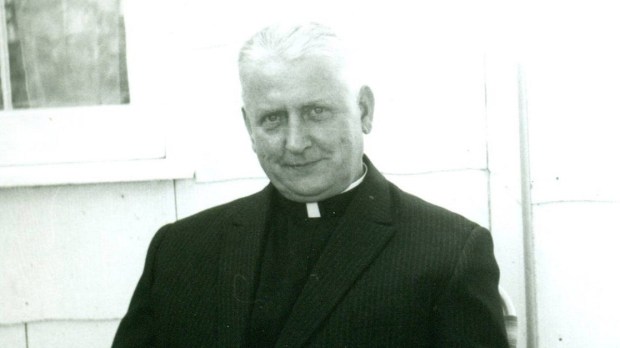 WALTER CISZEK