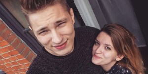 “Oré por un buen esposo y Dios puso a Adam (de ‘La Voz’) en mi camino”