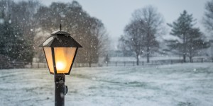 5 citas de Narnia de Lewis sobre la muerte y la eternidad