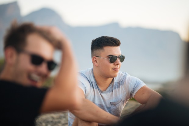 naśmiewanie się z kogoś