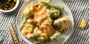 Los sorprendentes orígenes católicos del tempura japonés