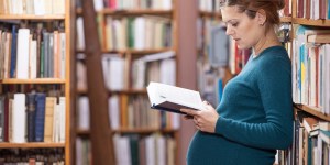 La Universidad que da apoyo real a estudiantes embarazadas y con niños