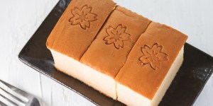 El dulce que los jesuitas convirtieron en un manjar japonés