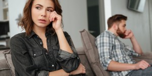 Vida de pareja: cuando el amor puede doler