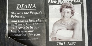 Las conexiones católicas de la Princesa Diana de Gales