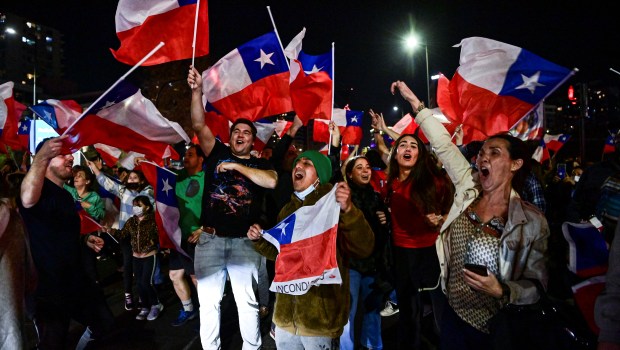 CHILE