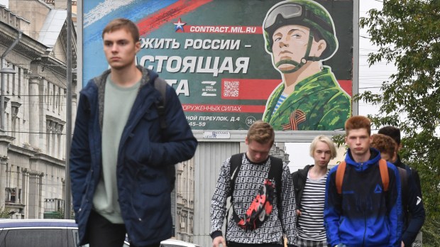 RUSSIA