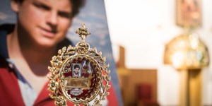 (VIDEO) Carlo Acutis sobre el daño que hace la pornografía