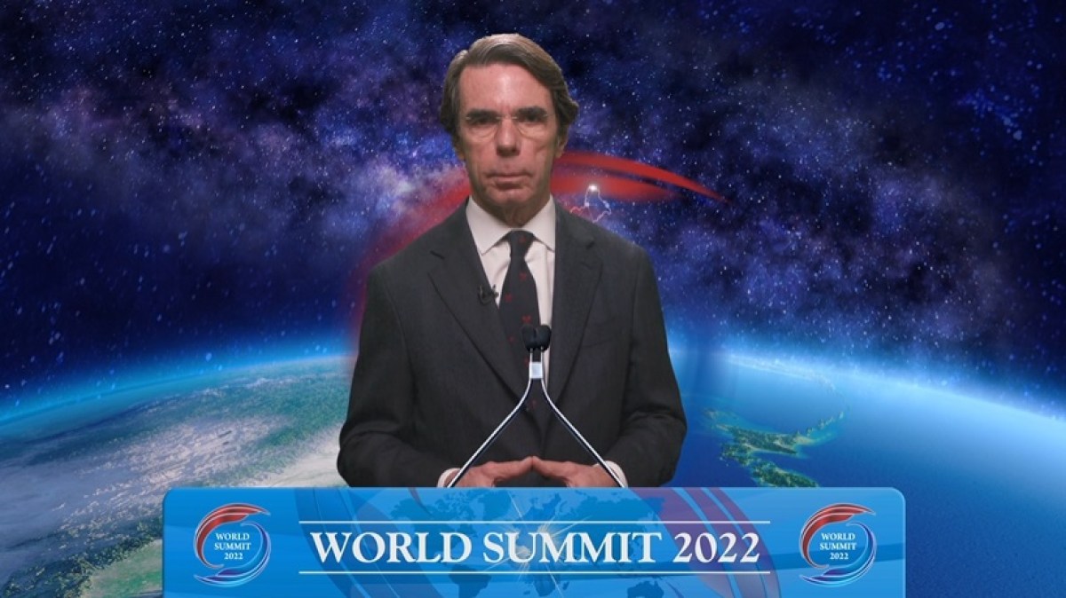 Aznar