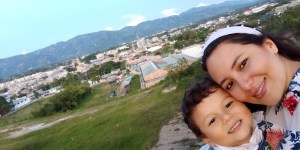 Un artículo de Aleteia hizo que no abortara: este es su bebé