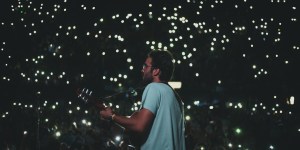 Así suena Hakuna, el grupo católico que arrasa entre los jóvenes