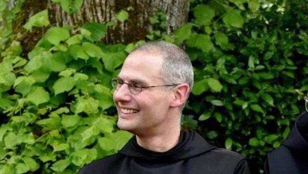 Geoffroy Kemplin OSB