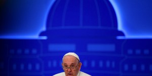 El decálogo del Papa para que las religiones paren la Tercera Guerra Mundial