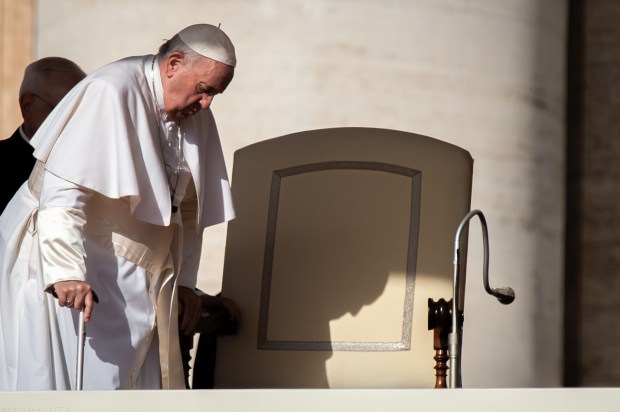 Pope-Francis-general-audience-Antoine-Mekry-ALETEIA