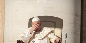 El Papa advierte sobre las armas nucleares, Putin anuncia escalada bélica