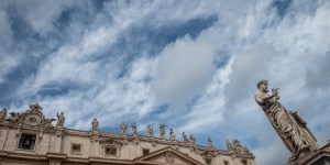 El Papa que es conocido como el &#8220;restaurador de Roma&#8221;