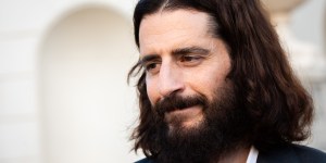 Jonathan Roumie de «The Chosen» dará el discurso principal en la Marcha por la Vida 2023