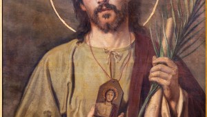 The-painting-of-apostle-St.-Jude-Thaddeus