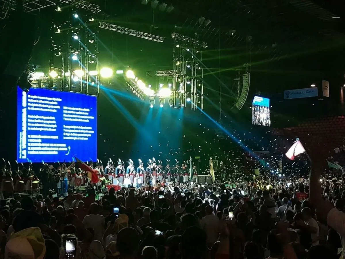 ARGENTINA