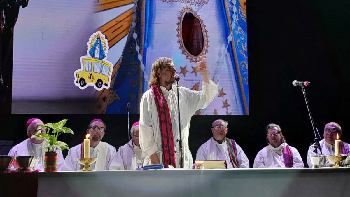 ARGENTINA