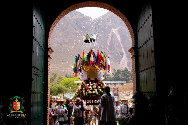 PERU