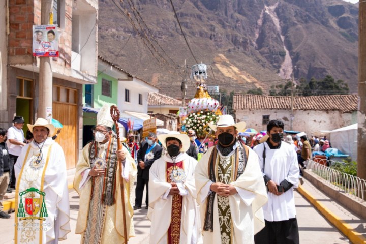 PERU