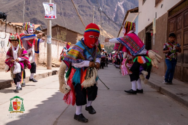 PERU