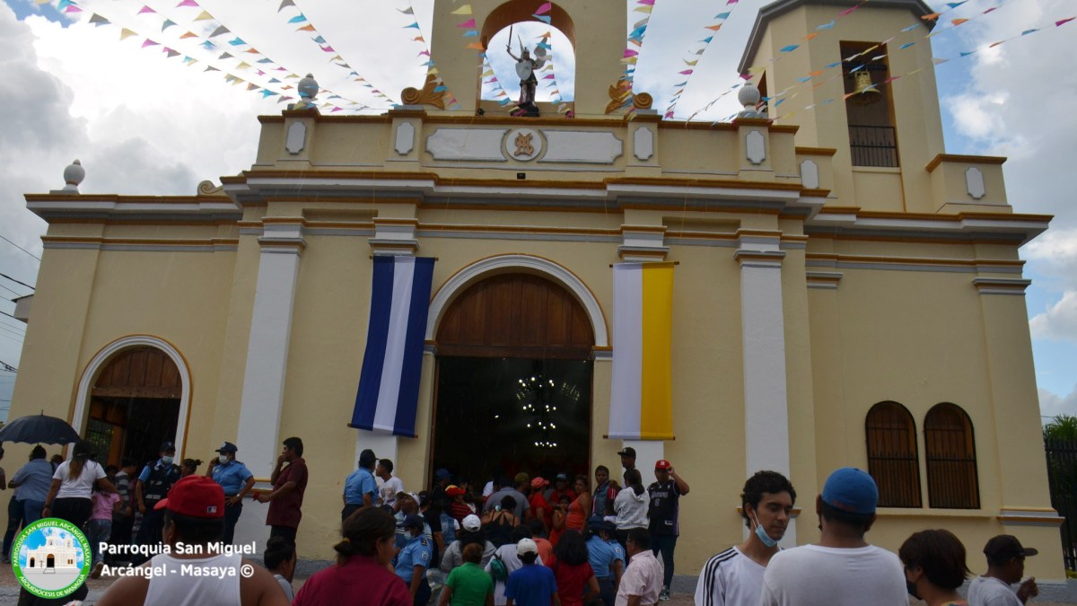 NICARAGUA
