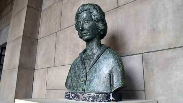 BESS STREETER ALDRICH