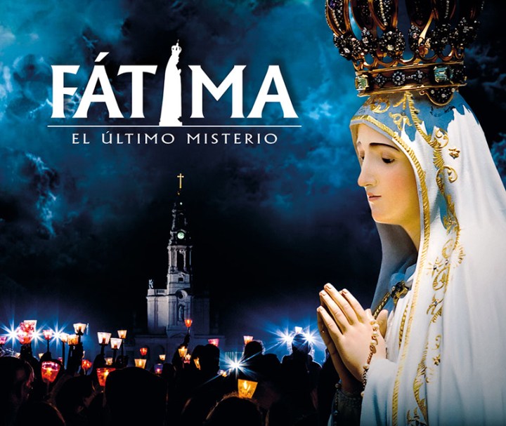 FATIMA