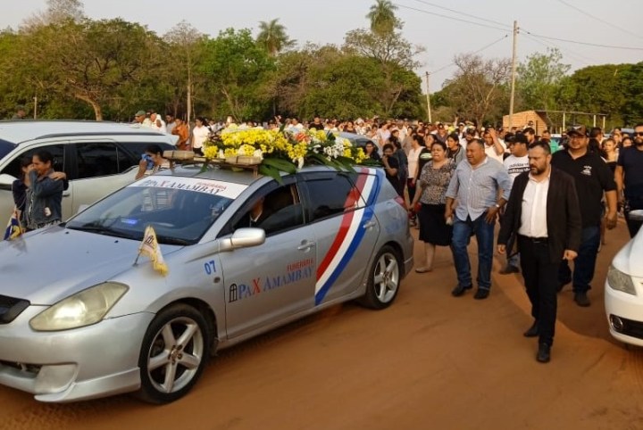 PARAGUAY