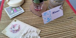 Detalles con sentido para bautizos, comuniones y otras fiestas