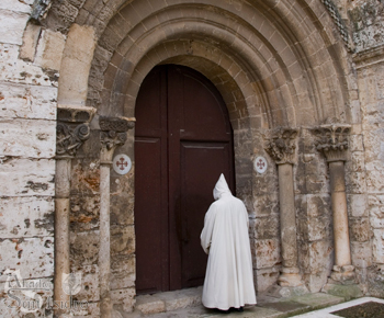 Monasterio de Dueñas