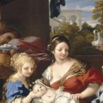 Natividad de María: las representaciones más bellas en el arte