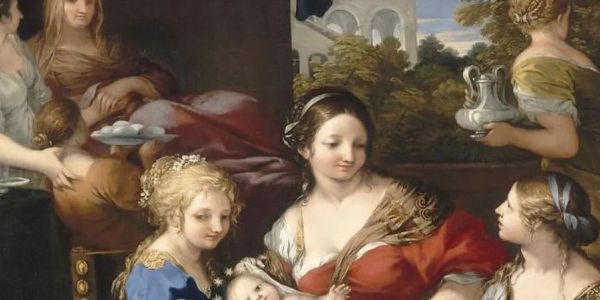 Natividad de María: las representaciones más bellas en el arte