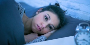 ¿Sufrir angustia es falta de fe?